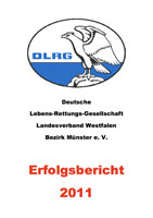 Erfolgsbericht 2011