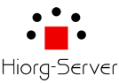 Logo HiOrg-Server